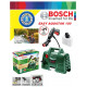 Máy xịt rửa áp lực cao Bosch - Model EasyAquatak 100